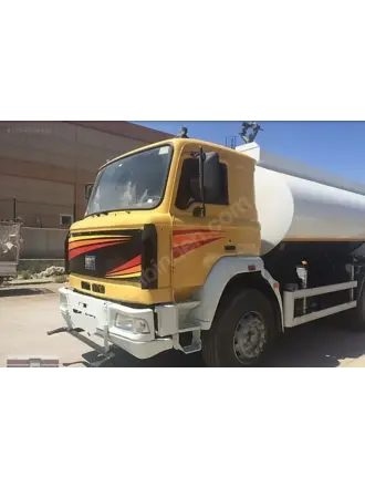 2008 SU TANKERİ 15 TON
