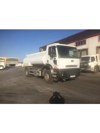 2013 SU TANKERİ 10 TON