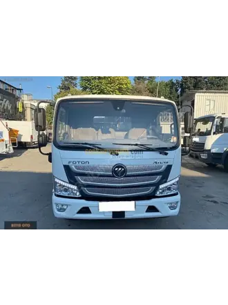 2022 OTOKAR 7+1 M3