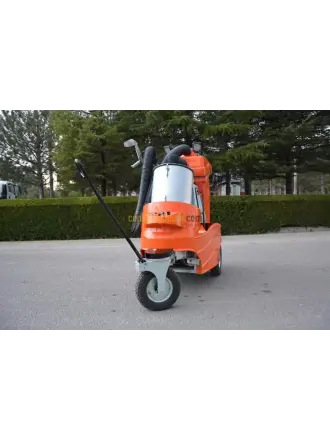 2025 ELEKTRİKLİ SÜPÜRGE 240 LT