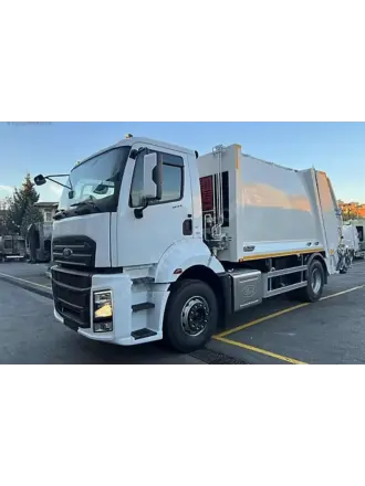 2025 FORD 15+1 M3