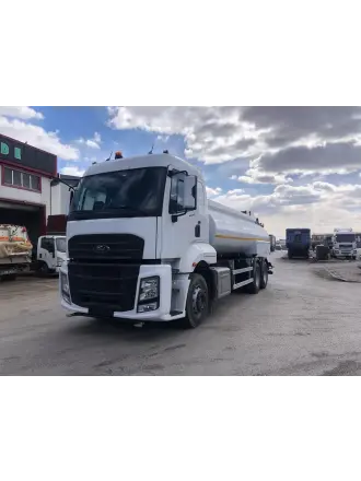 2025 SU TANKERİ 10 TON